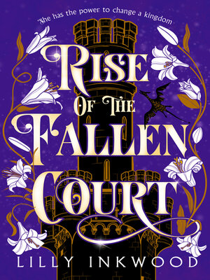 cover image of Rise of the Fallen Court